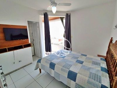Apartamento, 2 quartos, 83 m² - Foto 4