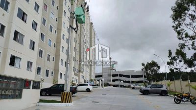 Apartamento, 2 quartos, 46 m² - Foto 1
