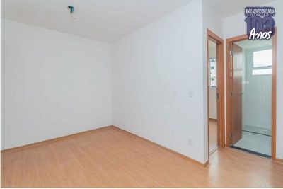 Apartamento, 2 quartos, 40 m² - Foto 3