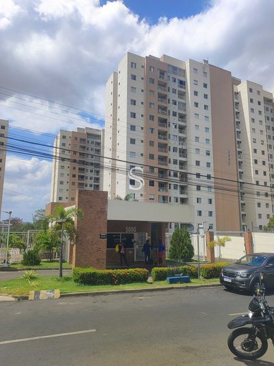 Apartamento, 3 quartos, 74 m² - Foto 3