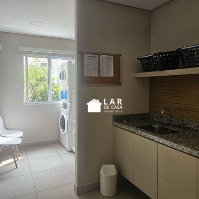 Apartamento, 2 quartos, 37 m² - Foto 4
