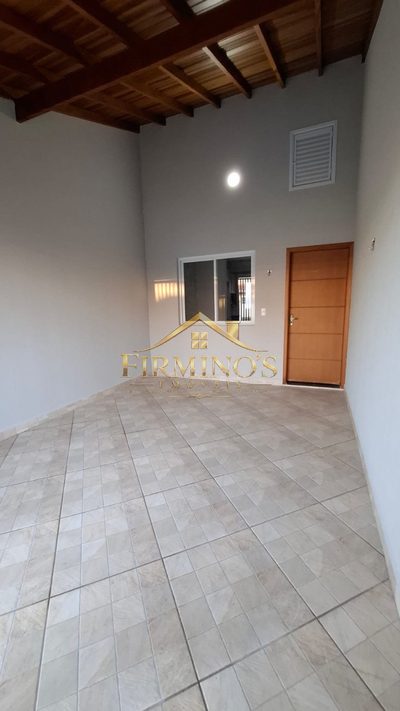 Casa, 2 quartos, 75 m² - Foto 2