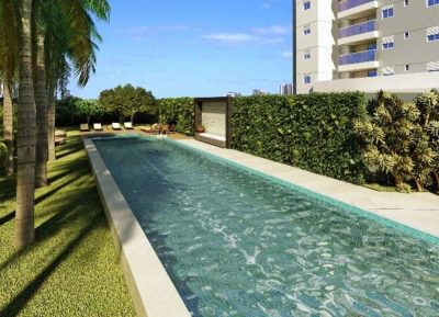 Apartamento, 2 quartos, 59 m² - Foto 1