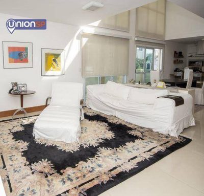 Apartamento, 2 quartos, 110 m² - Foto 1