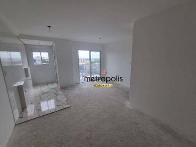Apartamento, 2 quartos, 55 m² - Foto 3