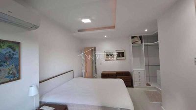 Apartamento, 1 quarto, 74 m² - Foto 3