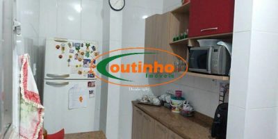 Apartamento, 2 quartos, 77 m² - Foto 2