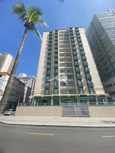 Apartamento, 1 quarto, 50 m² - Foto 1