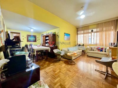 Apartamento, 3 quartos, 100 m² - Foto 1