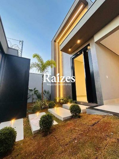 Casa, 3 quartos, 162 m² - Foto 1