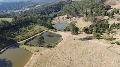 Terreno, 10 hectares - Foto 2