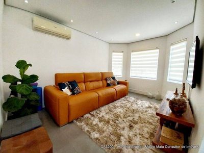 Casa, 3 quartos, 181 m² - Foto 5