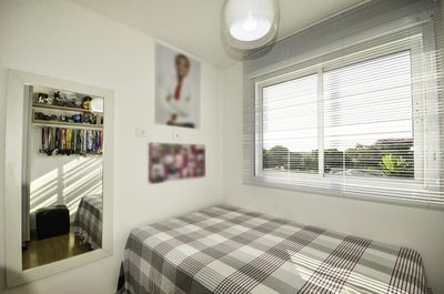 Apartamento, 2 quartos, 66 m² - Foto 5