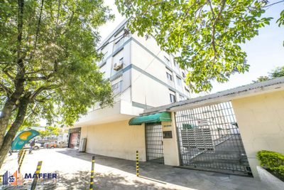 Apartamento, 3 quartos, 86 m² - Foto 1