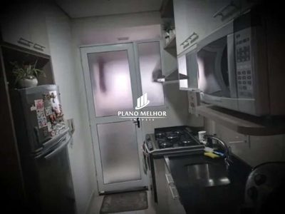 Apartamento, 3 quartos, 62 m² - Foto 4