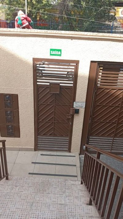 Apartamento, 2 quartos, 44 m² - Foto 5