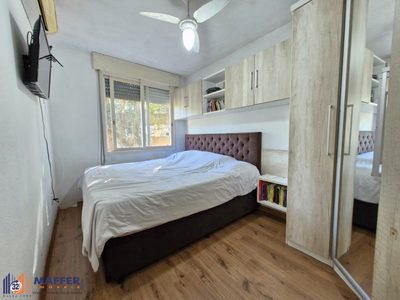 Apartamento, 2 quartos, 46 m² - Foto 4
