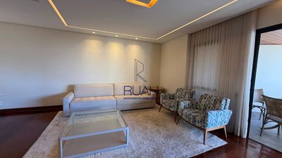 Apartamento, 3 quartos, 231 m² - Foto 4