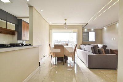 Apartamento, 2 quartos, 66 m² - Foto 1