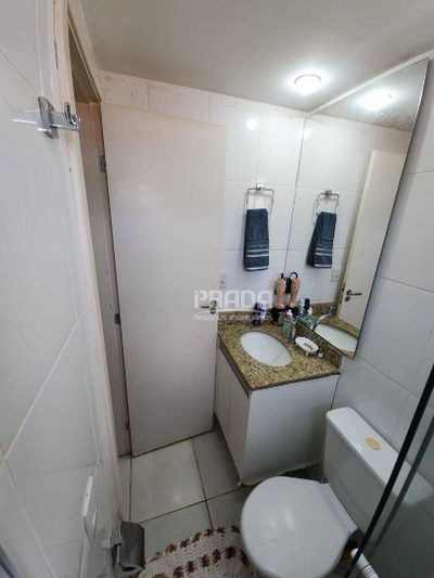 Apartamento, 3 quartos, 64 m² - Foto 3