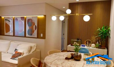Apartamento, 2 quartos, 67 m² - Foto 3