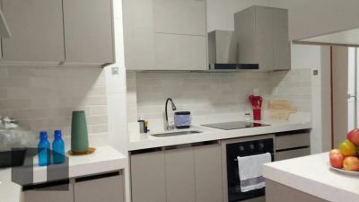 Apartamento, 3 quartos, 105 m² - Foto 4
