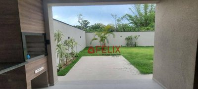 Sobrado, 3 quartos, 190 m² - Foto 5