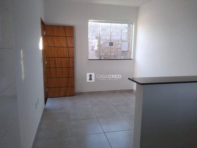 Casa, 2 quartos, 55 m² - Foto 4