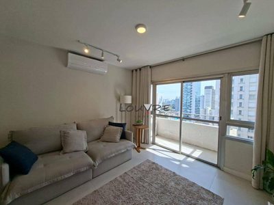 Apartamento, 2 quartos, 83 m² - Foto 2