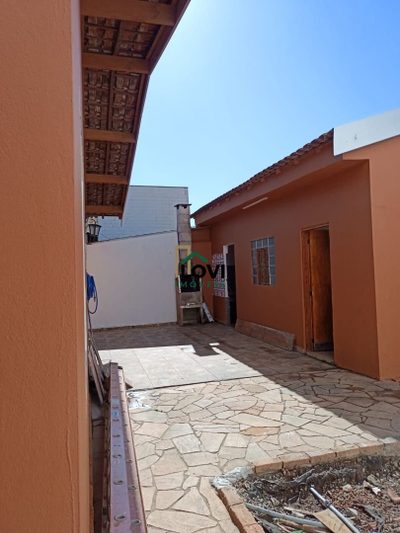 Casa, 5 quartos, 240 m² - Foto 5