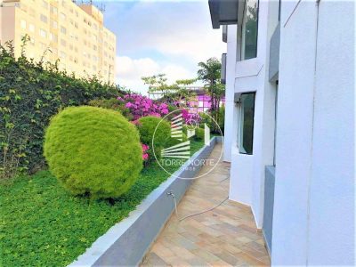 Apartamento, 2 quartos, 52 m² - Foto 4