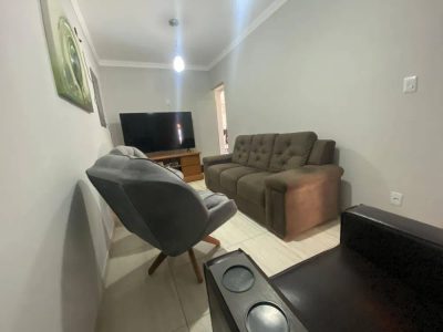 Casa, 2 quartos, 66 m² - Foto 4