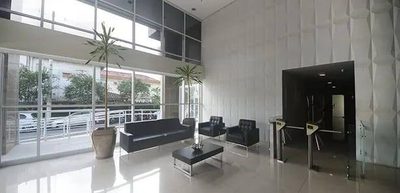 Sala-Conjunto, 44 m² - Foto 4