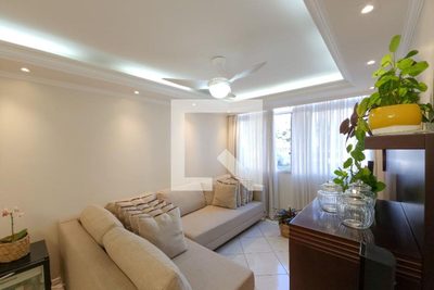 Apartamento, 2 quartos, 81 m² - Foto 2