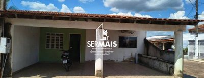Casa de Condomínio, 2 quartos - Foto 4