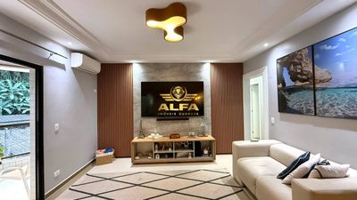Apartamento, 4 quartos, 150 m² - Foto 4