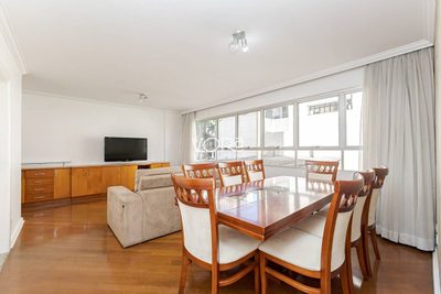 Apartamento, 3 quartos, 116 m² - Foto 1