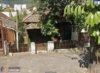 Terreno, 349 m² - Foto 1