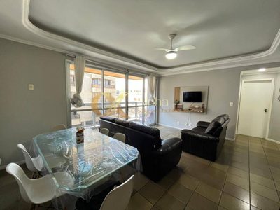 Apartamento, 3 quartos, 145 m² - Foto 2