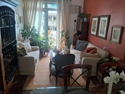 Apartamento, 2 quartos, 70 m² - Foto 3