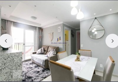 Apartamento, 2 quartos, 54 m² - Foto 5
