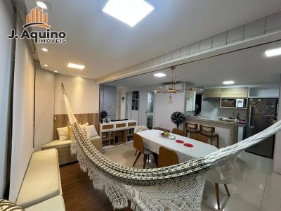 Apartamento, 2 quartos, 74 m² - Foto 1
