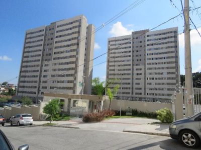 Apartamento, 2 quartos, 45 m² - Foto 1