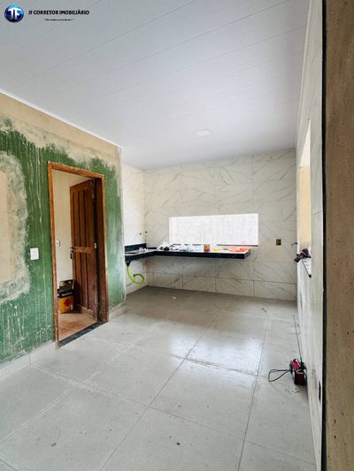 Chácara, 3 quartos, 1216 m² - Foto 5