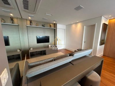 Apartamento, 2 quartos, 113 m² - Foto 5