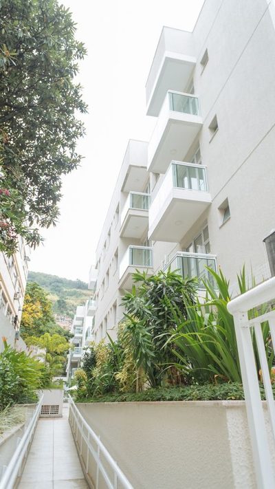 Apartamento, 2 quartos, 90 m² - Foto 1
