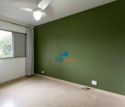 Apartamento, 2 quartos, 105 m² - Foto 4