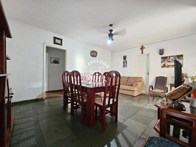 Apartamento, 3 quartos, 125 m² - Foto 2