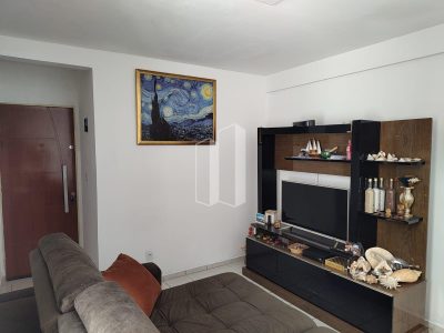 Apartamento, 2 quartos, 64 m² - Foto 2