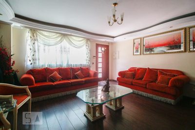 Casa, 5 quartos, 300 m² - Foto 2